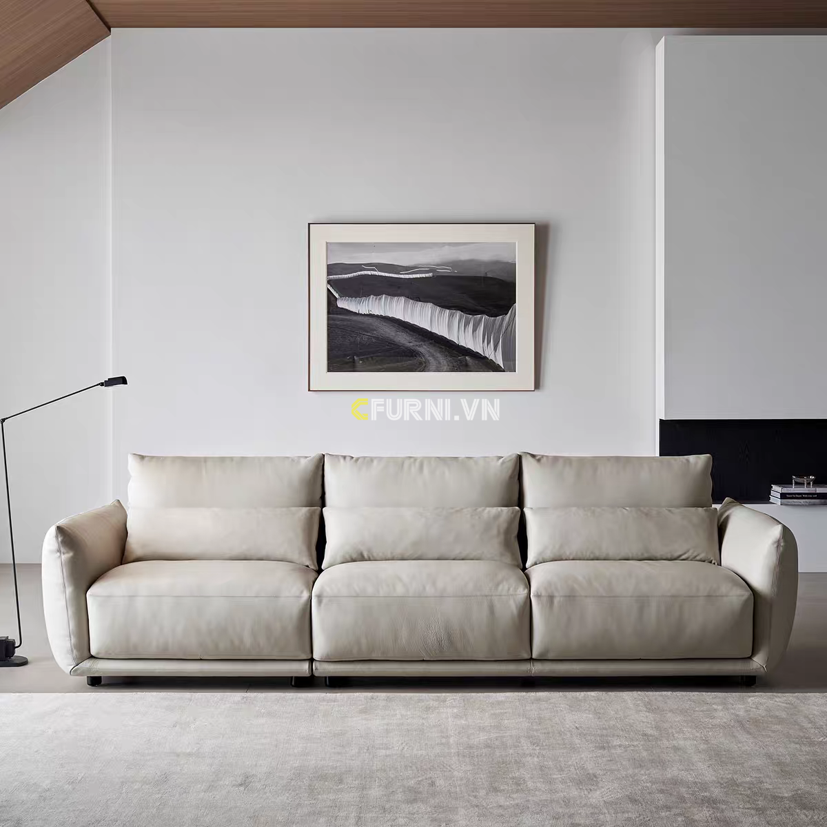 Ghế Sofa LYNSID