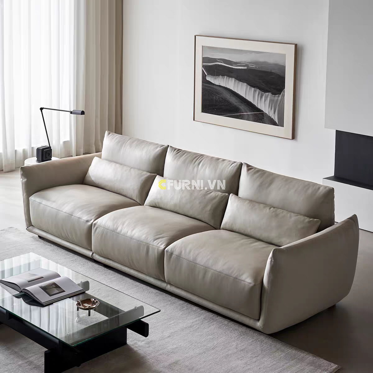Ghế Sofa LYNSID