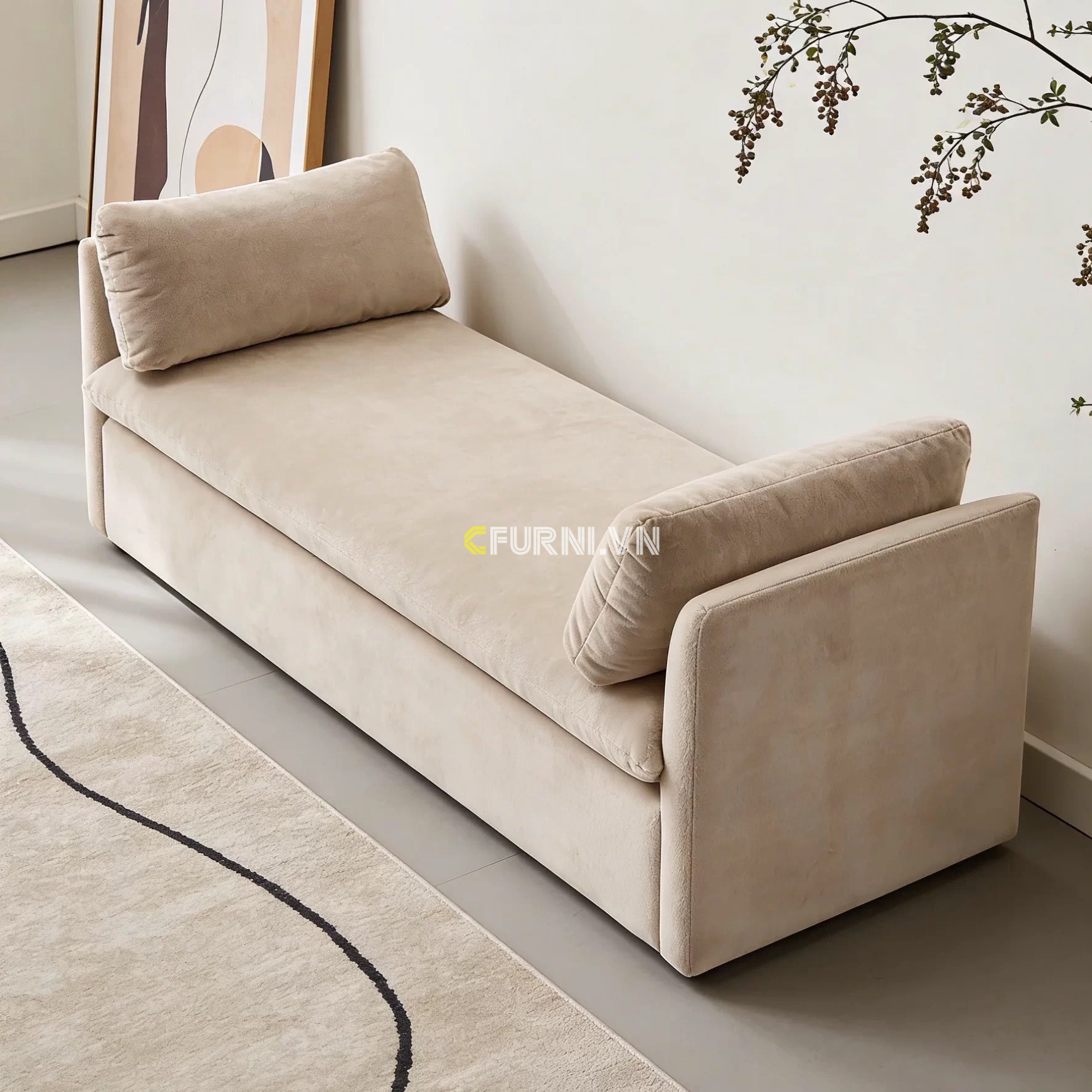 Ghế Sofa MAICON