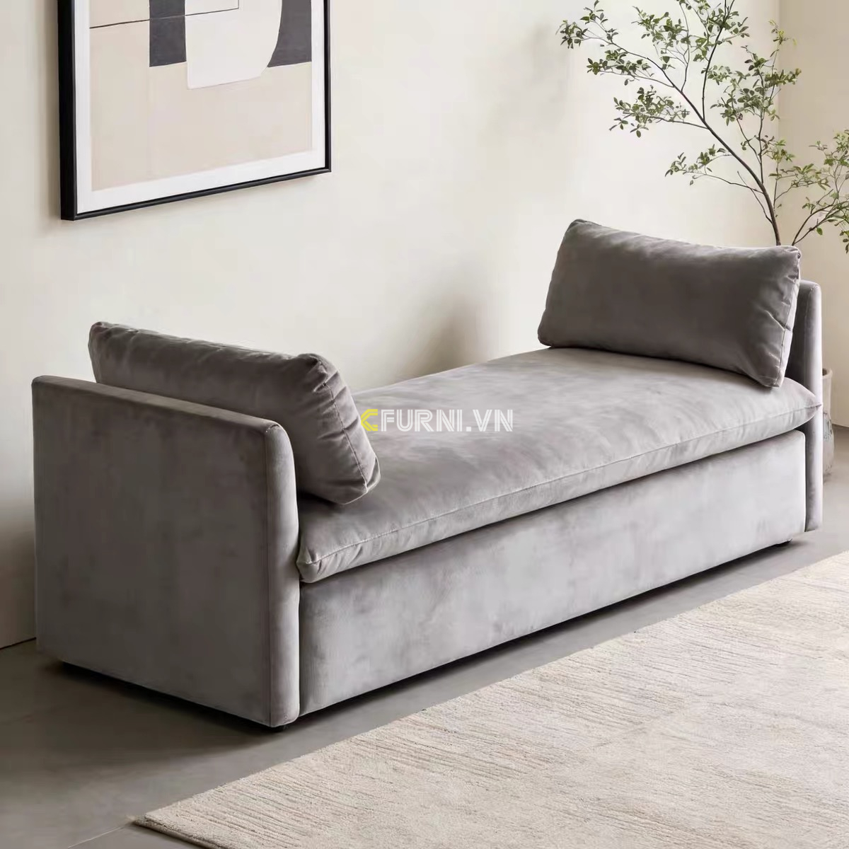 Ghế Sofa MAICON