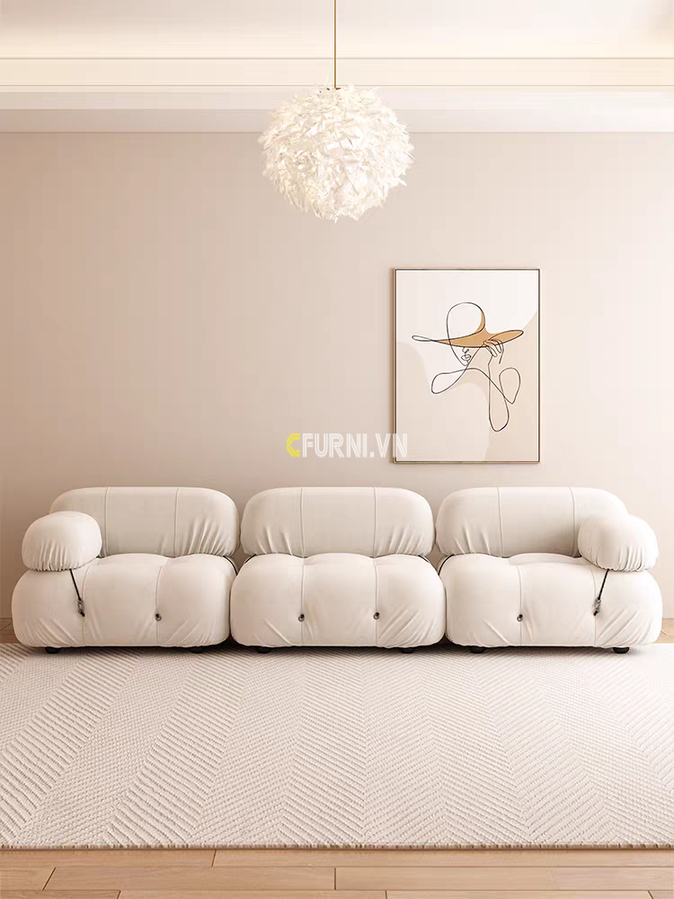 Ghế Sofa MARIO