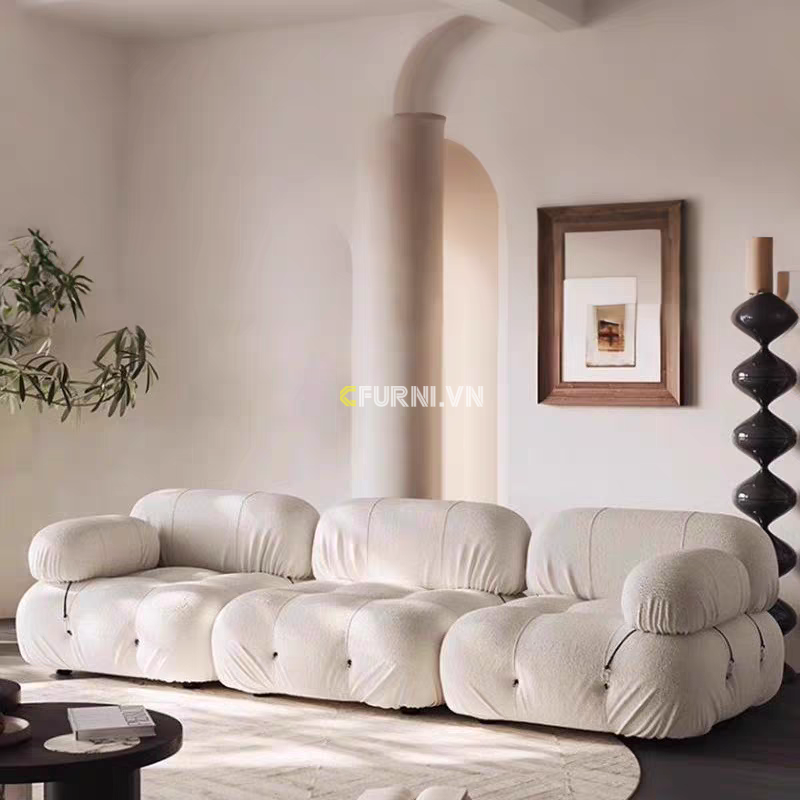 Ghế Sofa MARIO
