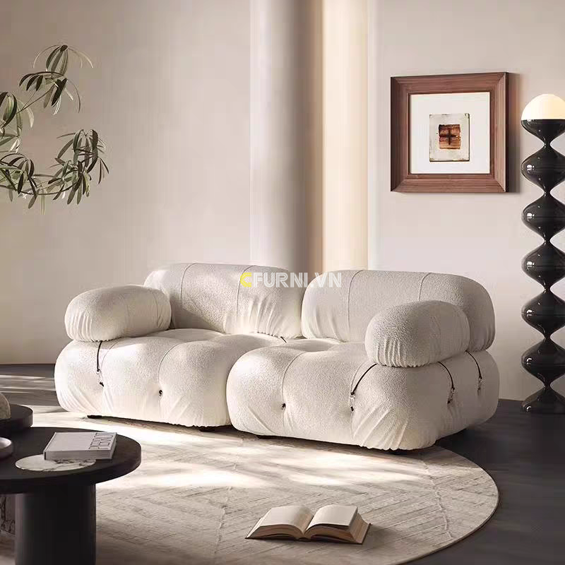 Ghế Sofa MARIO