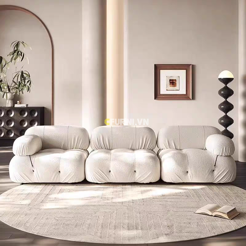 Ghế Sofa MARIO