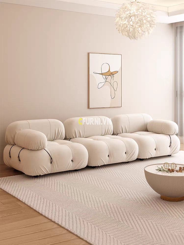 Ghế Sofa MARIO