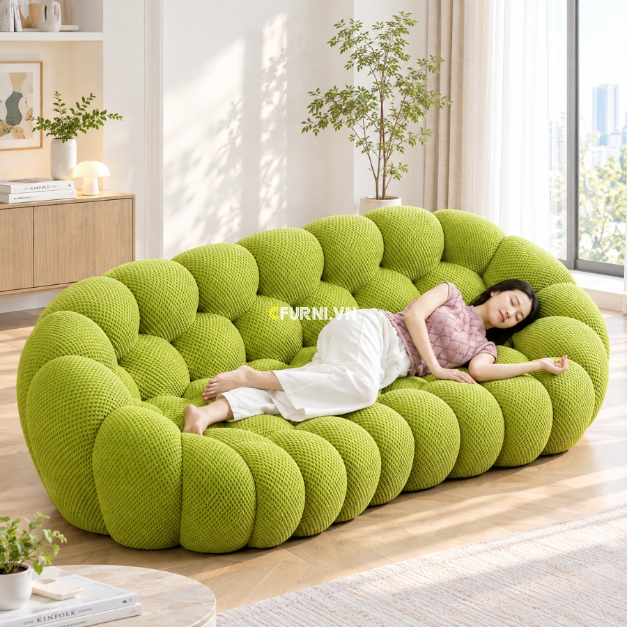 Ghế Sofa MAYE
