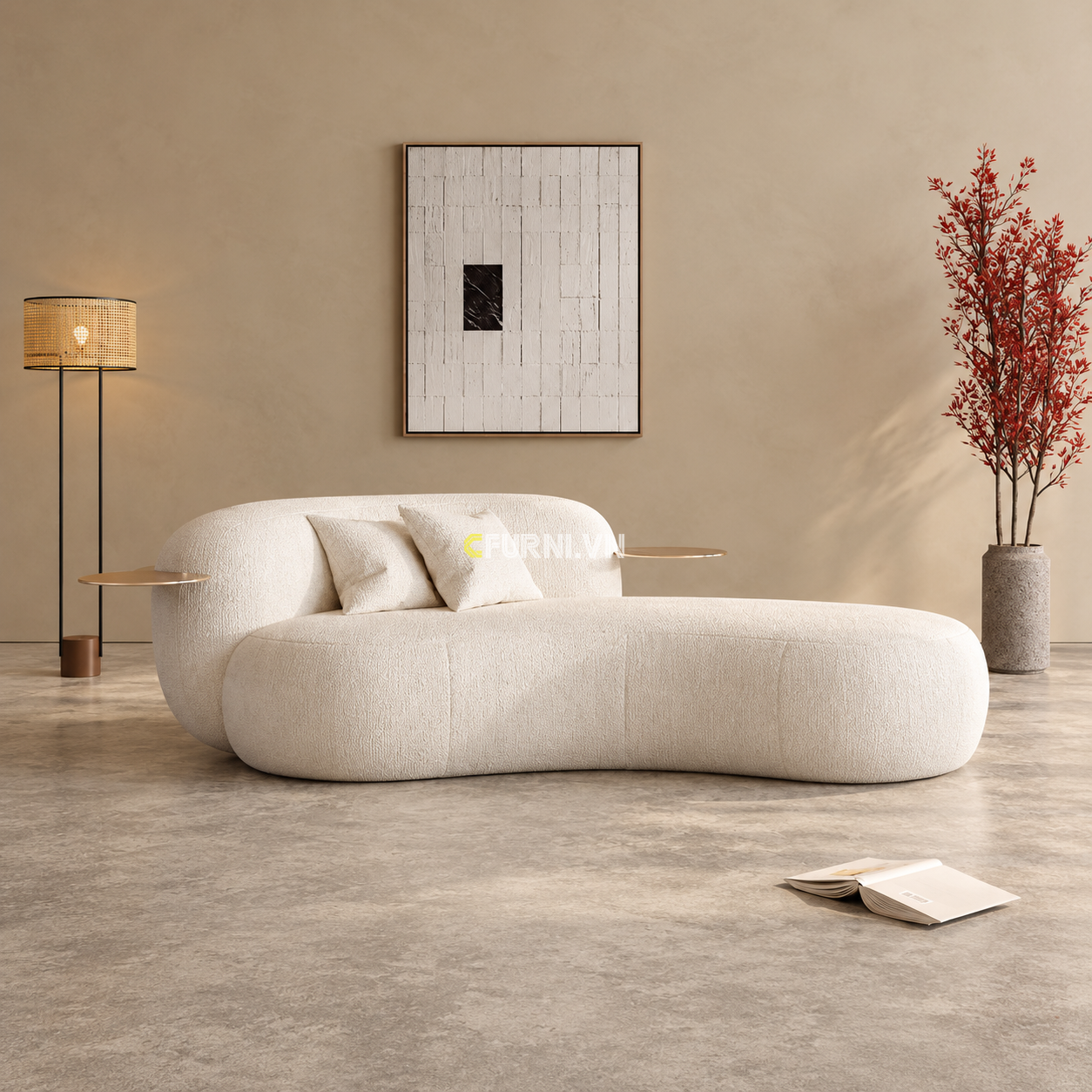 Ghế Sofa MEGI