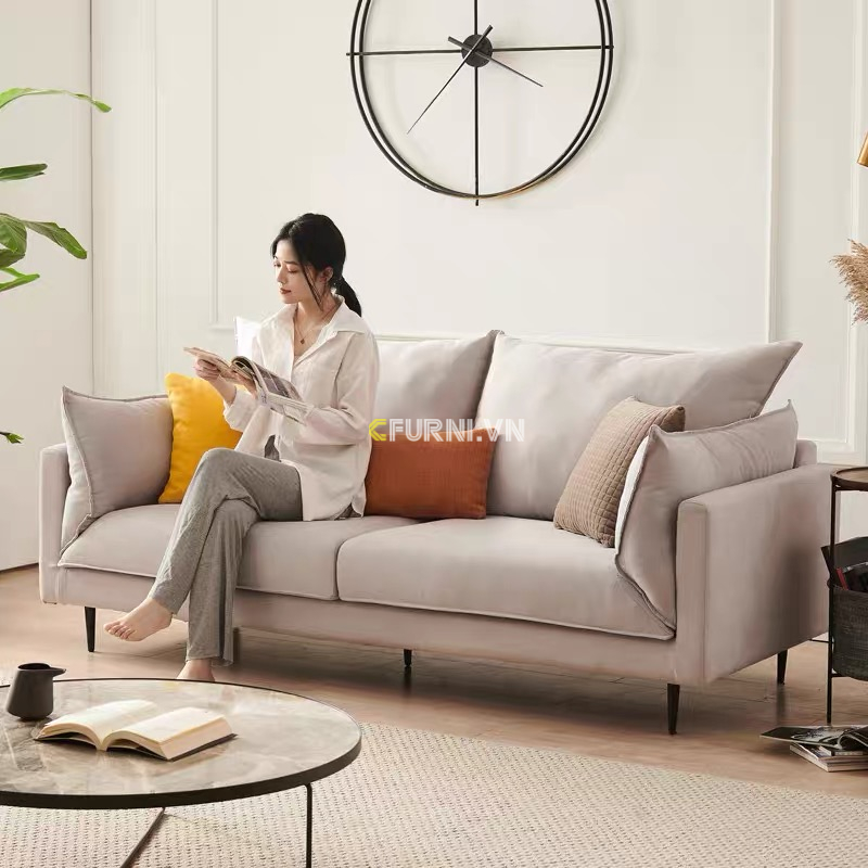 Ghế Sofa MERRI