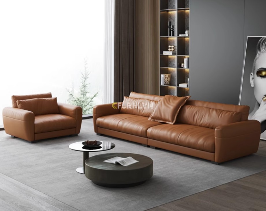 Ghế Sofa MORIMURO