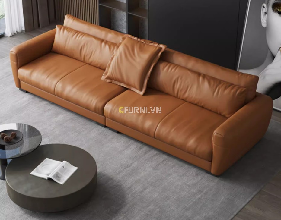Ghế Sofa MORIMURO
