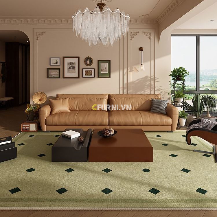 Ghế Sofa MORIMURO