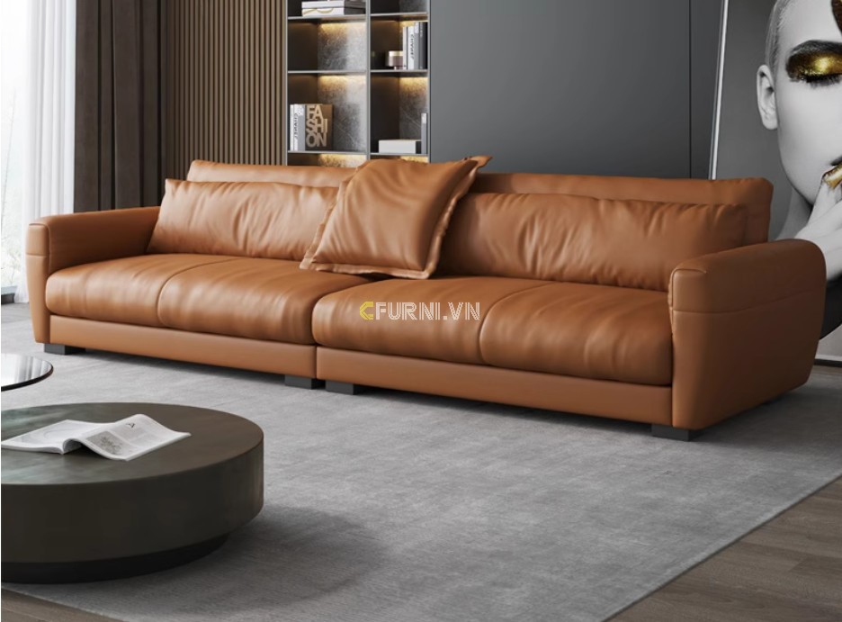 Ghế Sofa MORIMURO