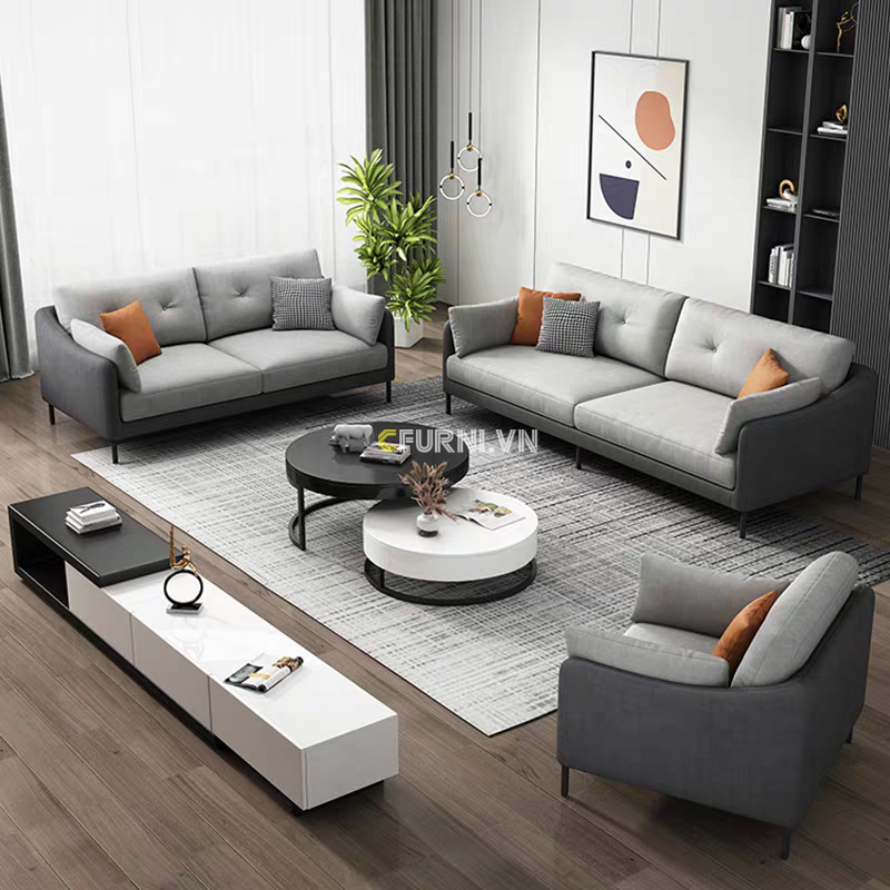 Ghế Sofa MUEBLES
