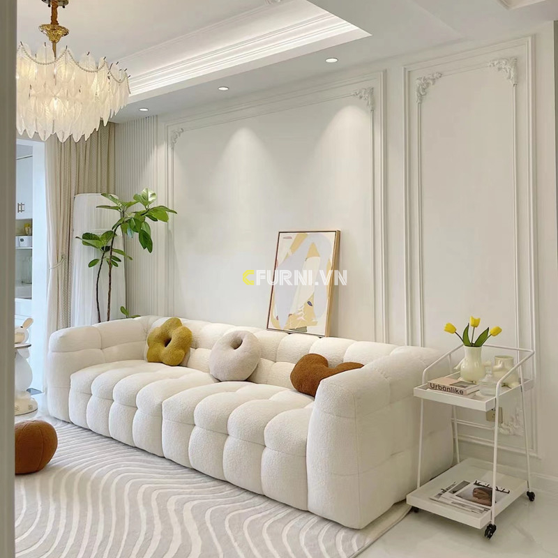 Ghế Sofa NEU