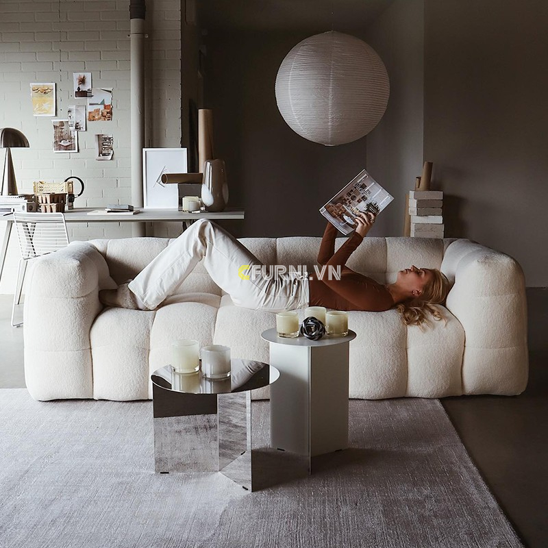 Ghế Sofa NEU