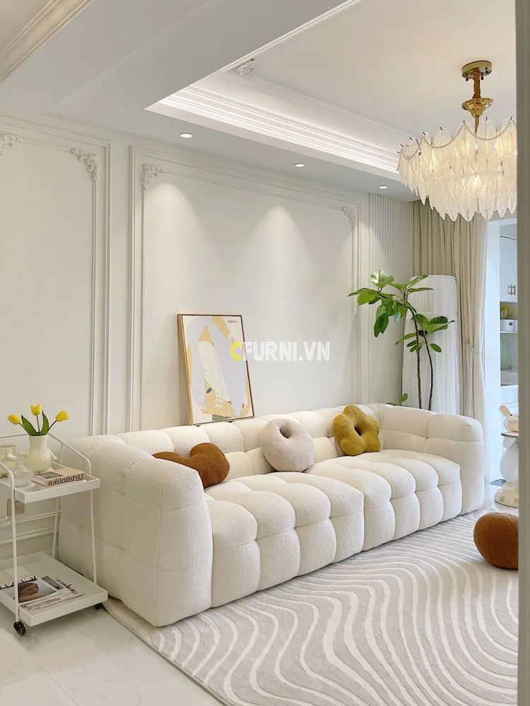 Ghế Sofa NEU