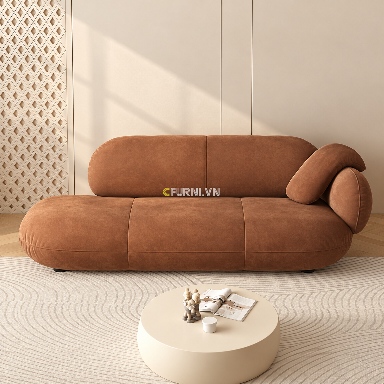 Ghế Sofa NORA