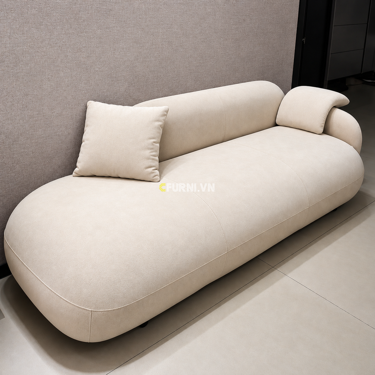 Ghế Sofa NORA