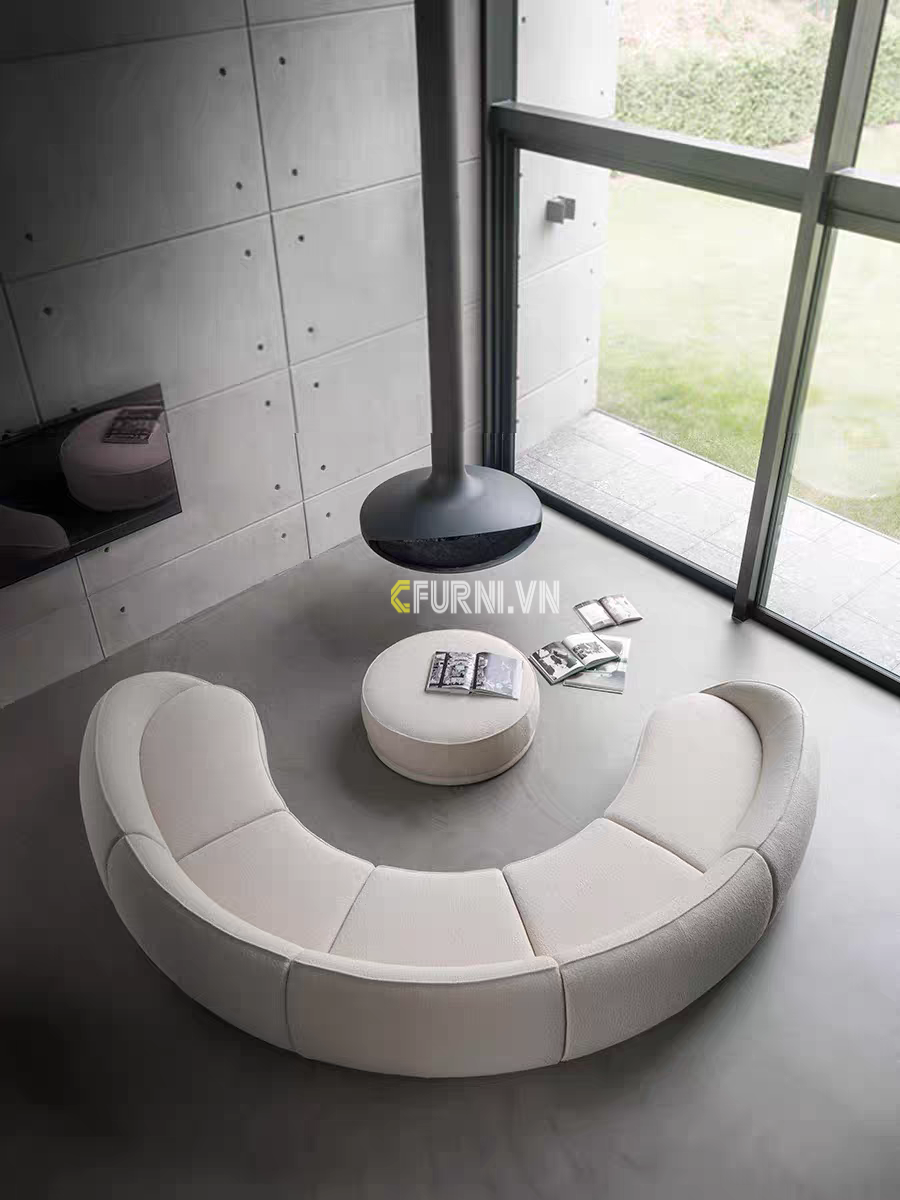 Ghế Sofa Noway