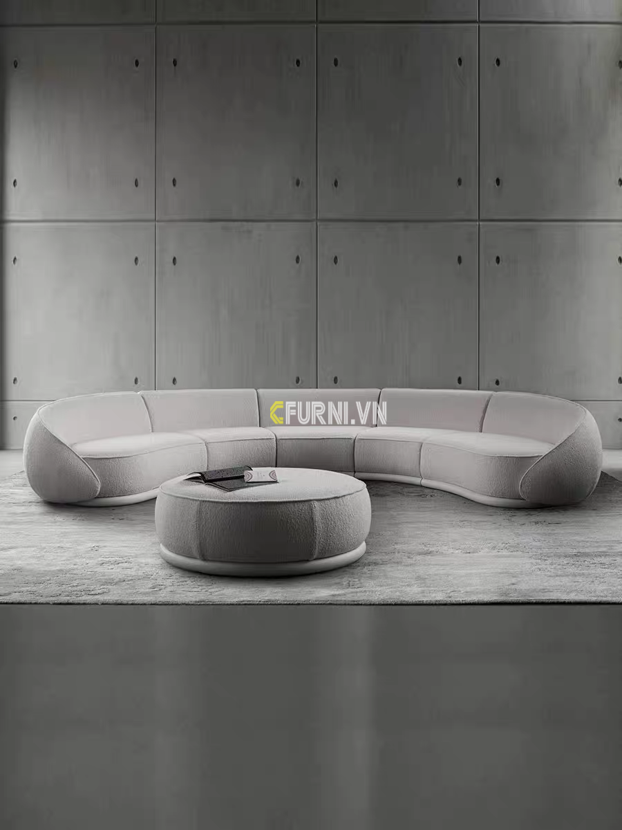 Ghế Sofa Noway