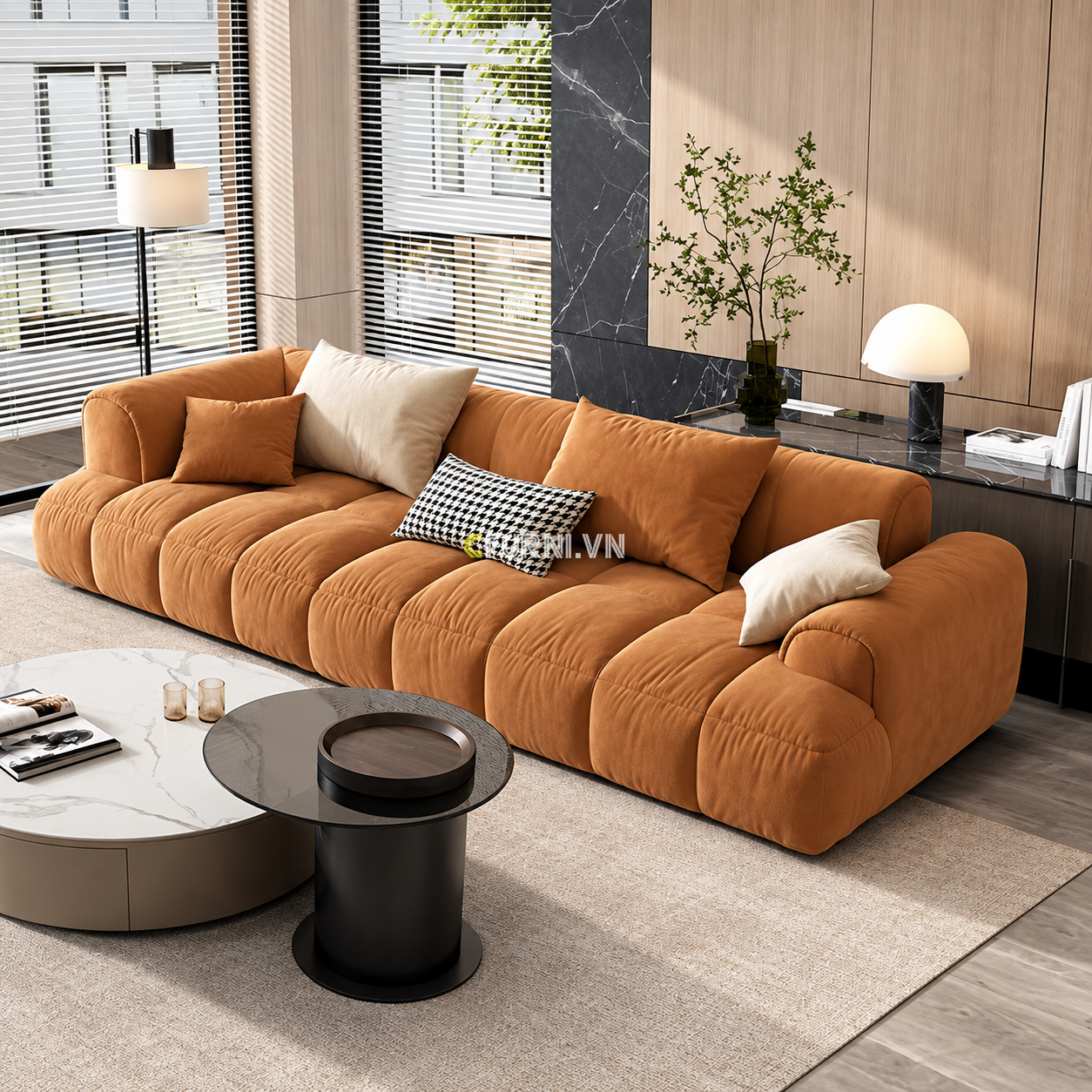 Ghế Sofa OSLA