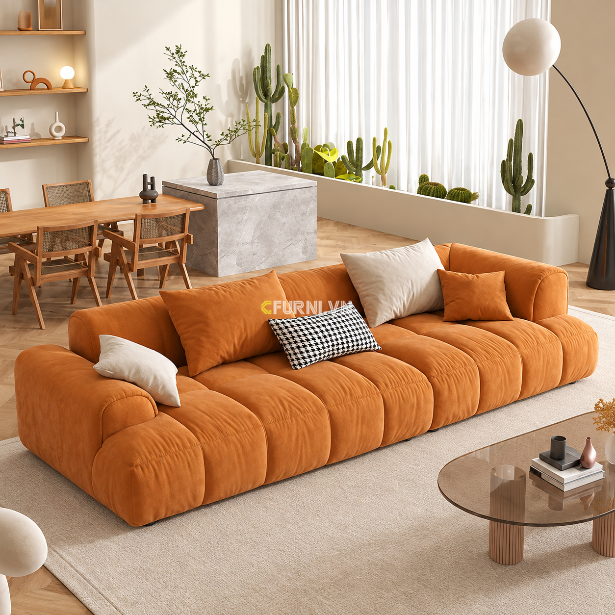 Ghế Sofa OSLA