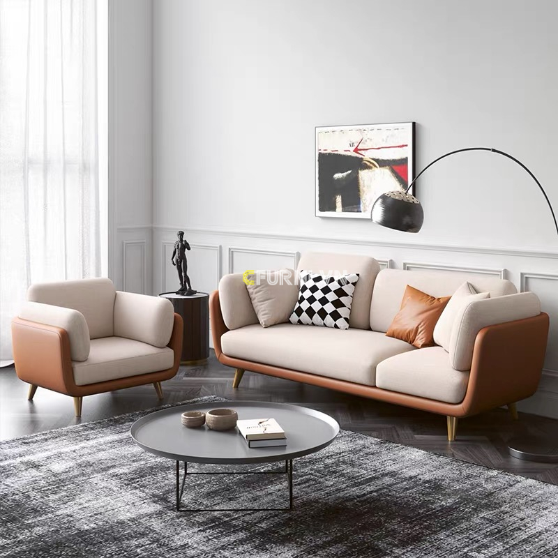 Ghế Sofa PLITERS