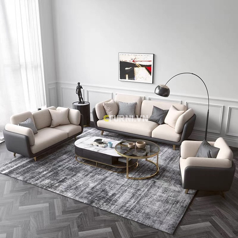 Ghế Sofa PLITERS