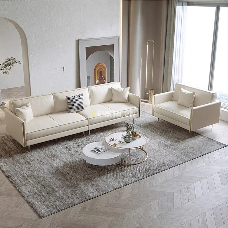 Ghế Sofa QERLY