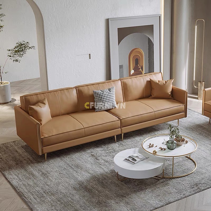 Ghế Sofa QERLY
