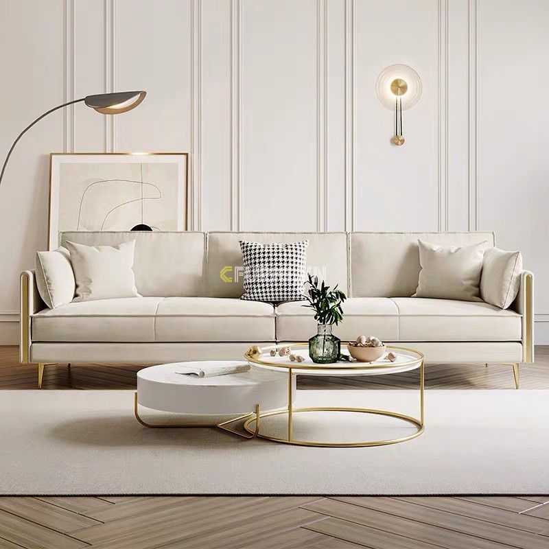 Ghế Sofa QERLY