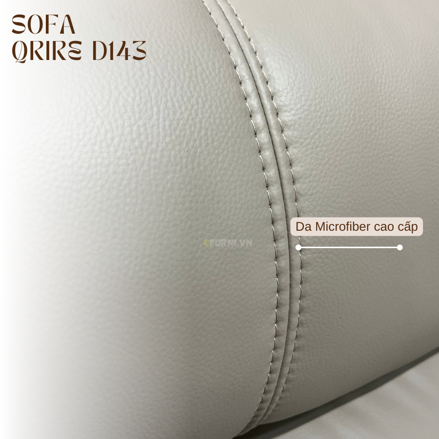 Ghế Sofa QRIRE