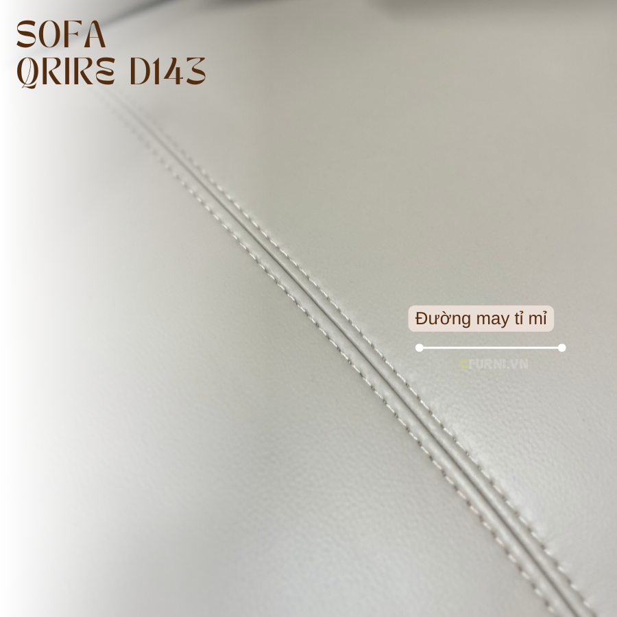 Ghế Sofa QRIRE