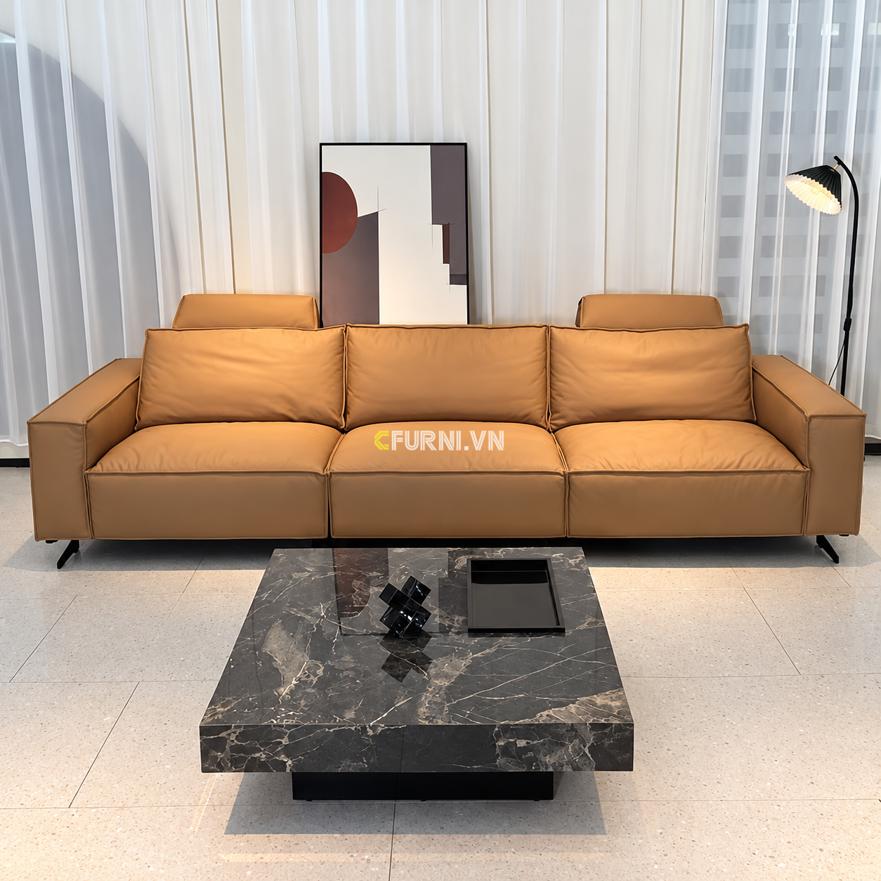 Ghế Sofa RAKA