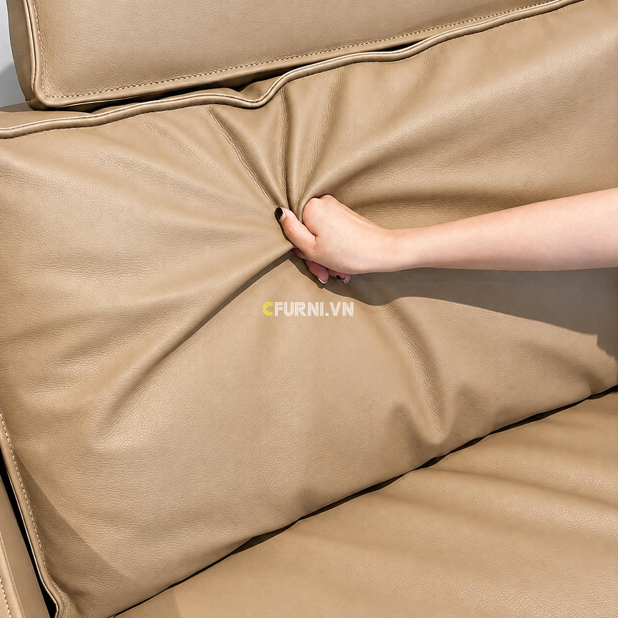 Ghế Sofa RAKA