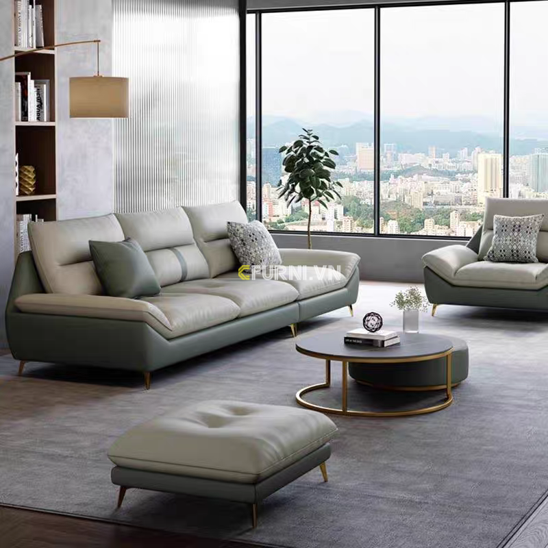 Ghế Sofa REGUAT