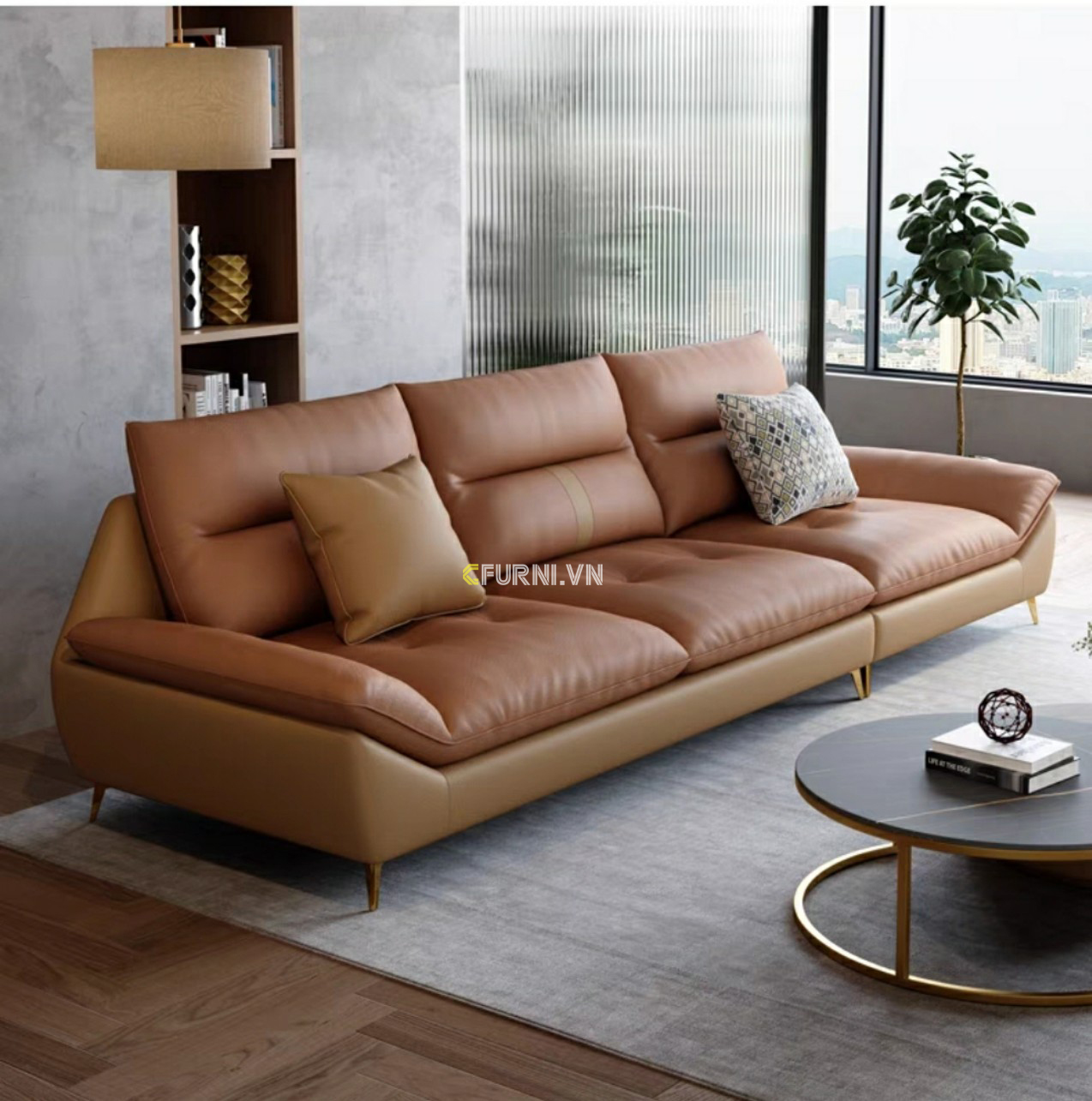 Ghế Sofa REGUAT