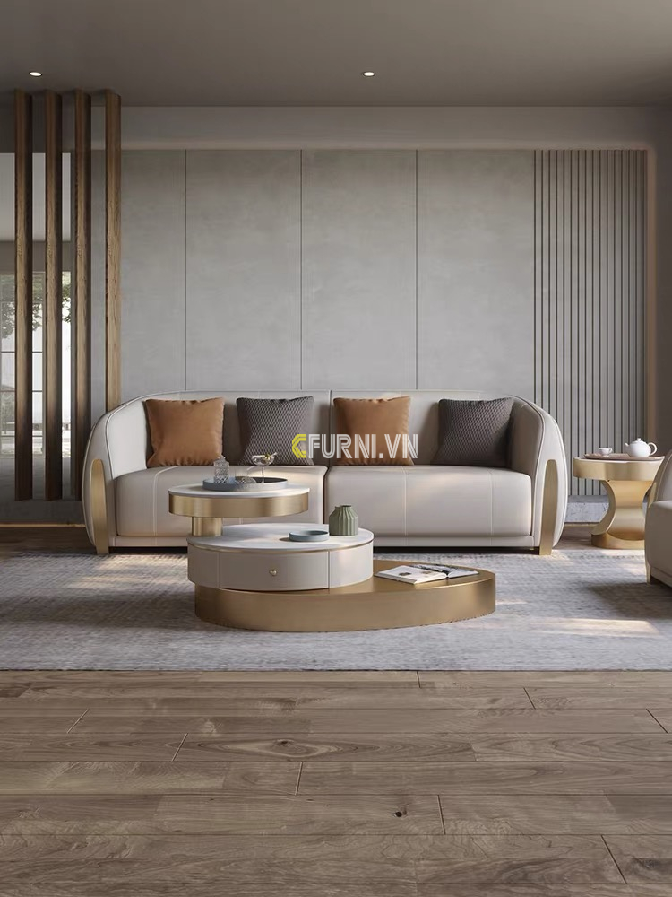 Ghế Sofa RONAUER