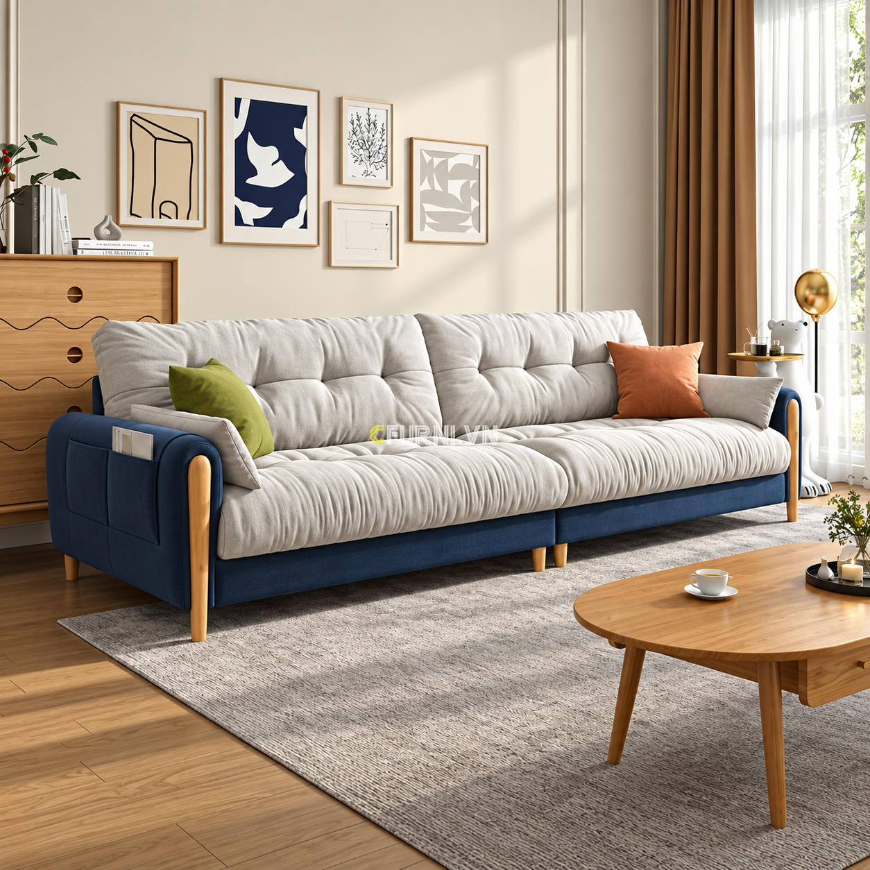Ghế Sofa RONY