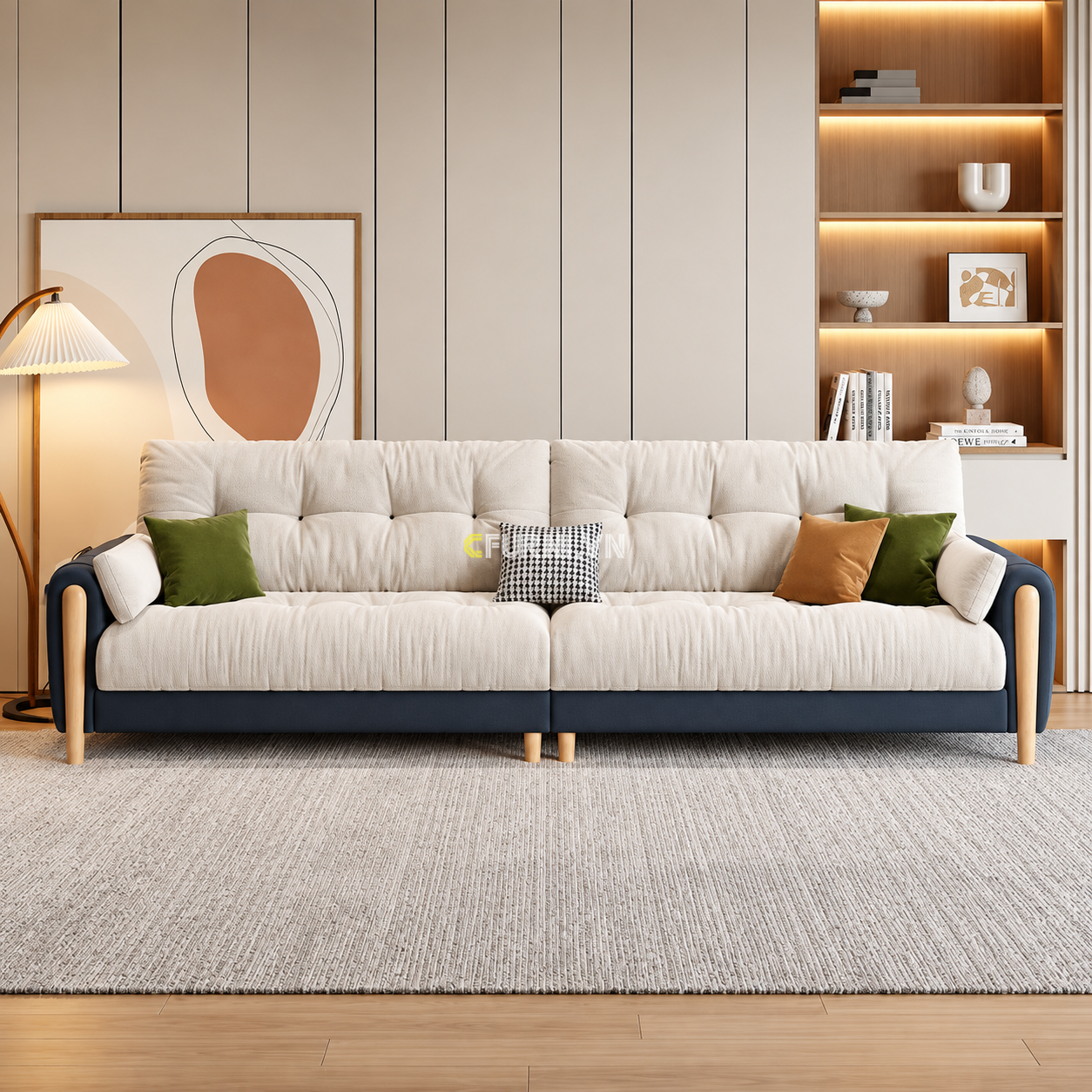 Ghế Sofa RONY