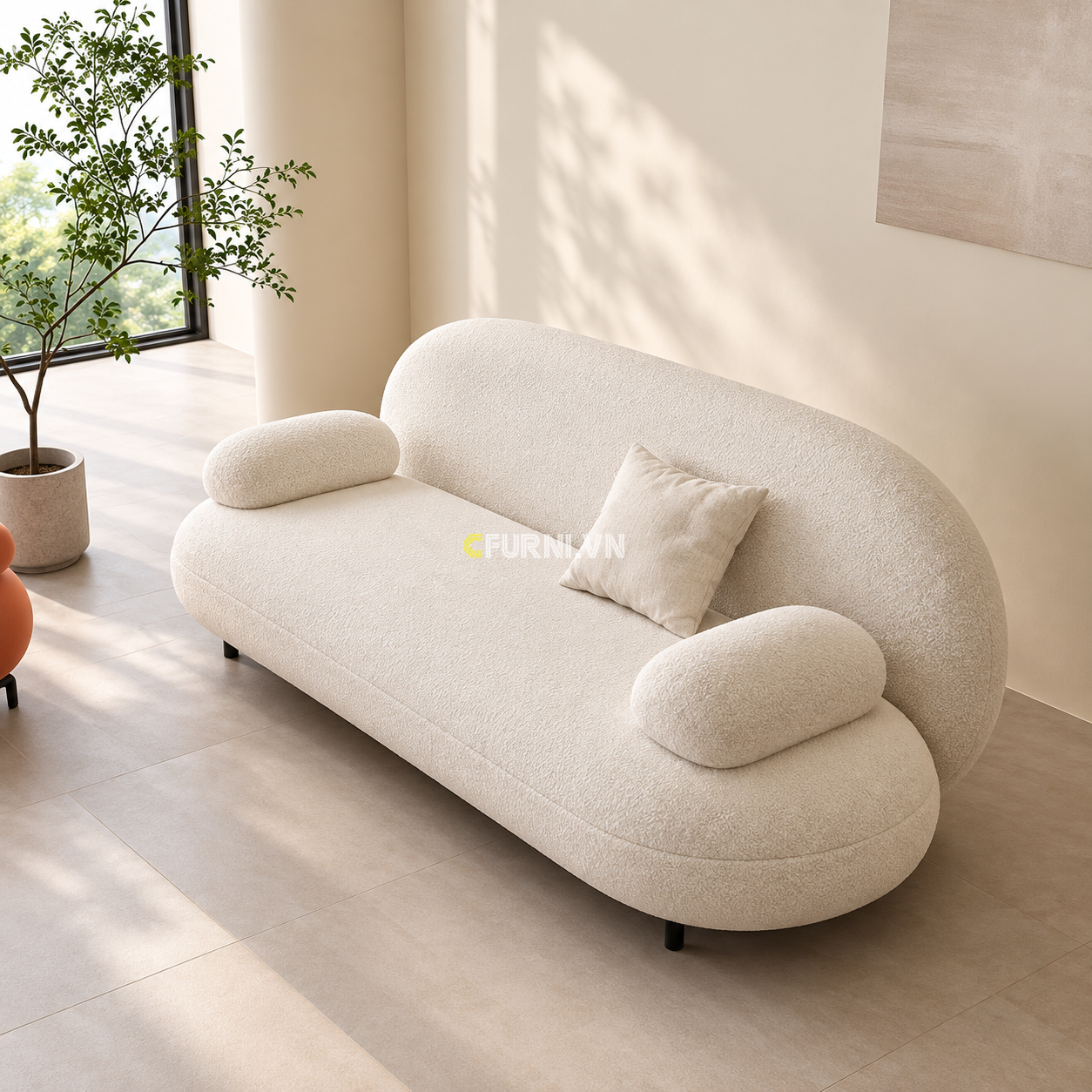 Ghế Sofa SAM