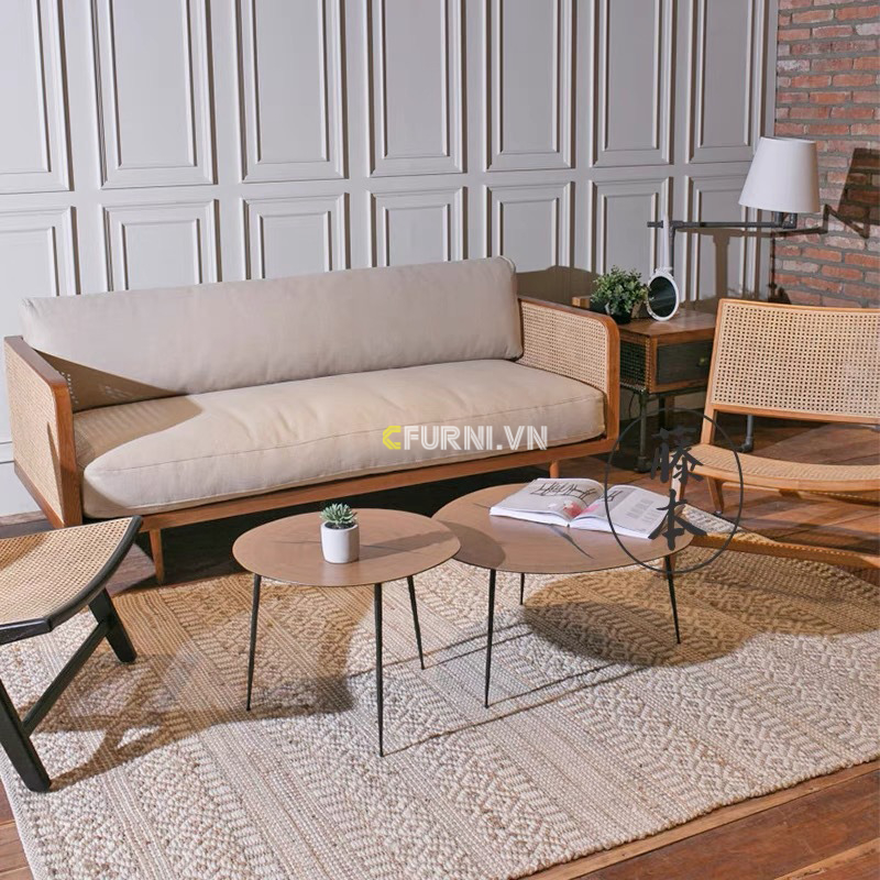 Ghế Sofa SELENNA