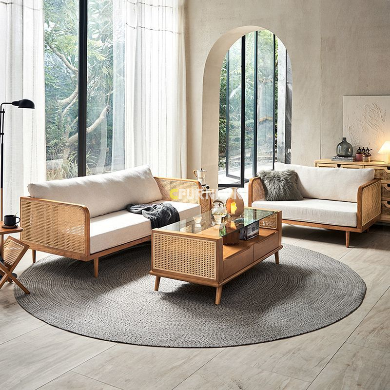 Ghế Sofa SELENNA