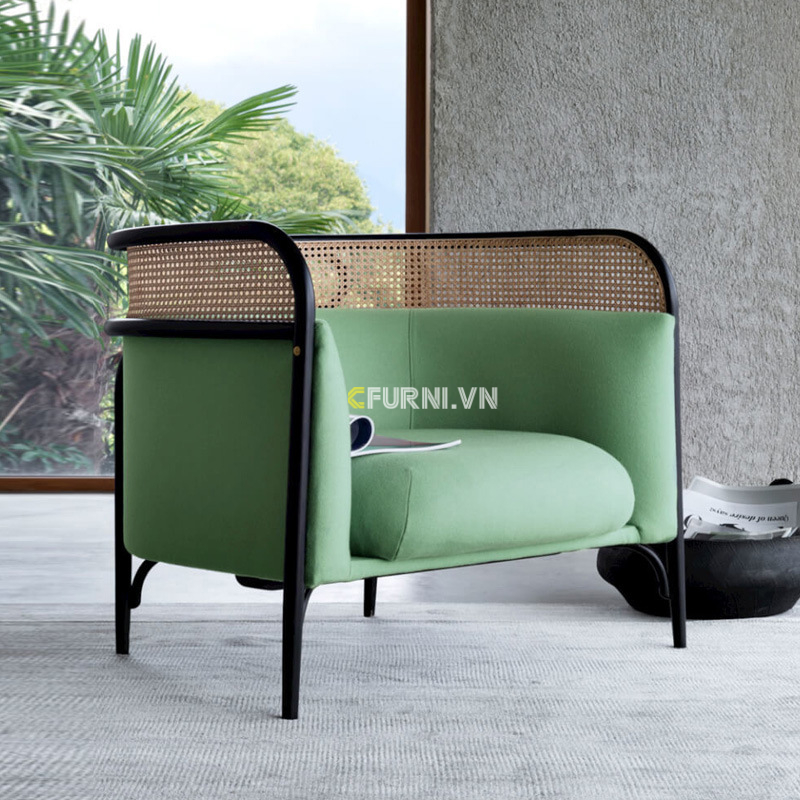 Ghế Sofa TARGA