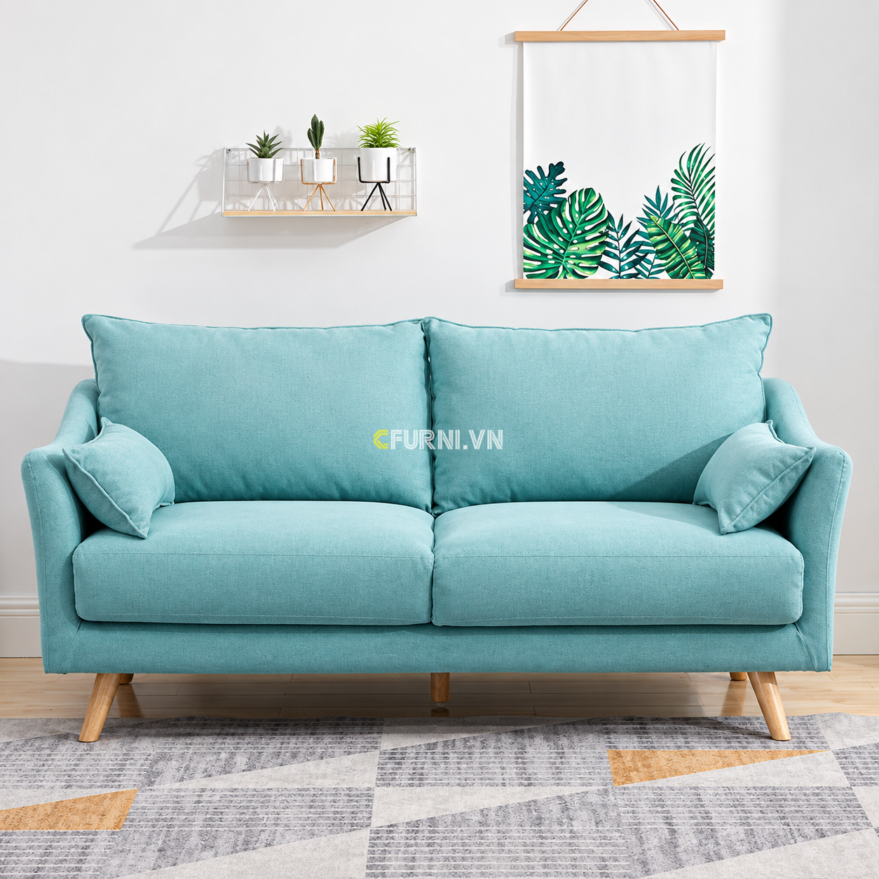 Ghế Sofa TINY