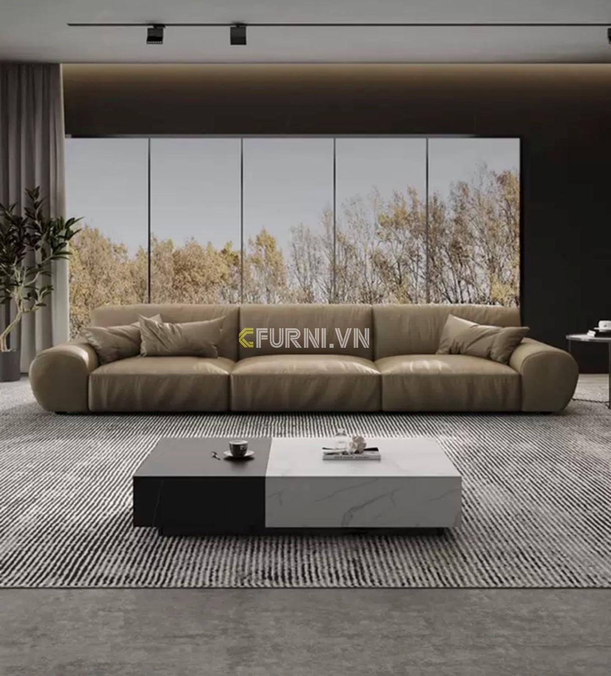 Ghế Sofa VIRO