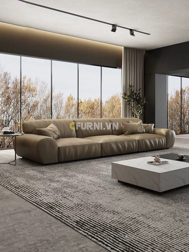 Ghế Sofa VIRO