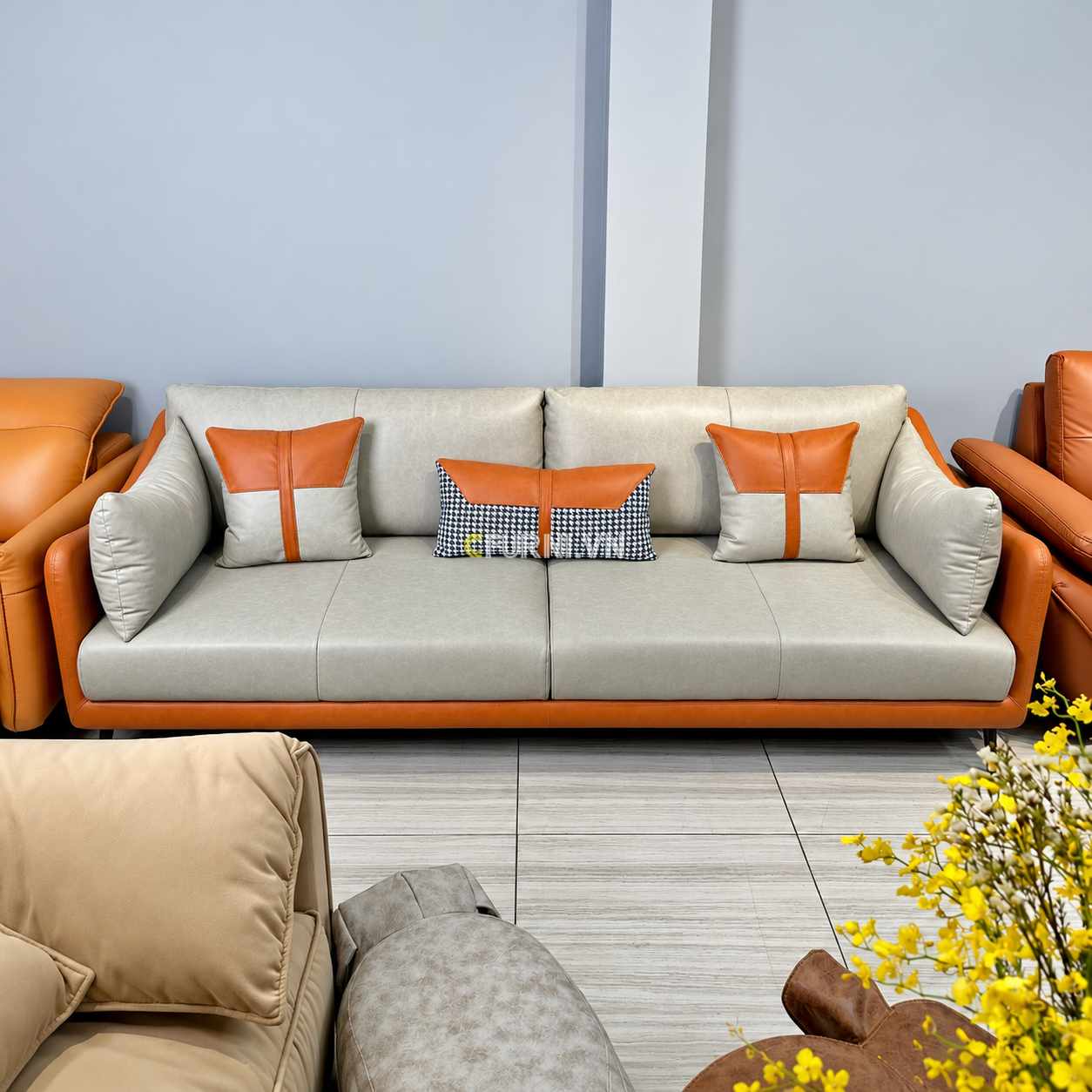 Ghế Sofa WEANKY