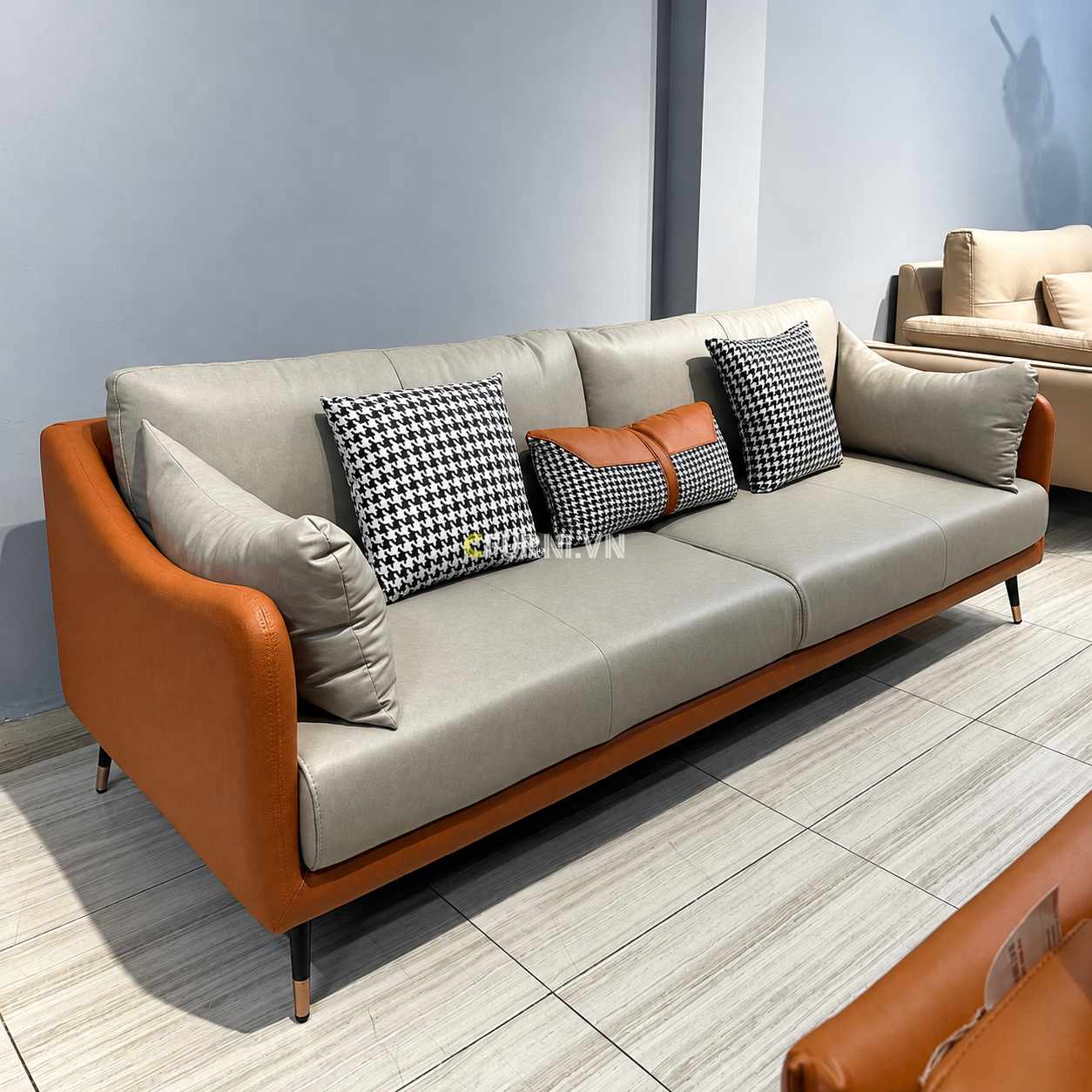 Ghế Sofa WEANKY