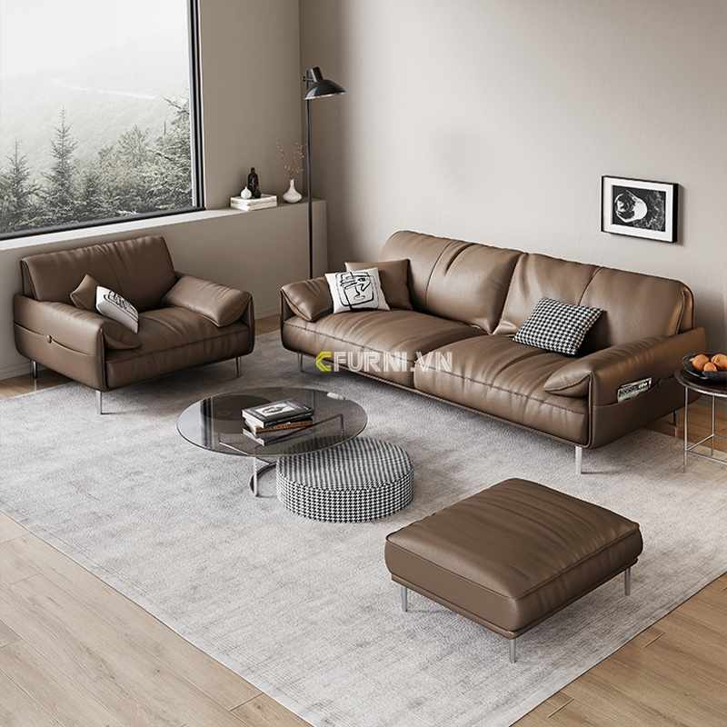 Ghế Sofa YIXIN